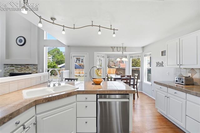 MLS Image for 3860  Timberwood  ,Colorado Springs, Colorado