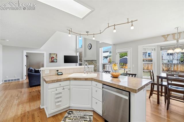 MLS Image for 3860  Timberwood  ,Colorado Springs, Colorado