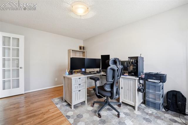 MLS Image for 3860  Timberwood  ,Colorado Springs, Colorado