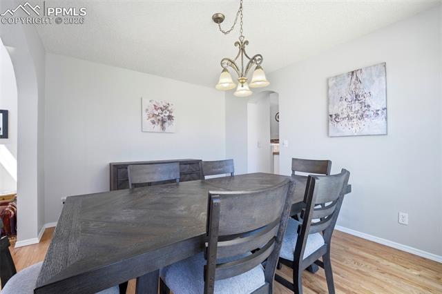 MLS Image for 3860  Timberwood  ,Colorado Springs, Colorado