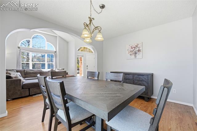 MLS Image for 3860  Timberwood  ,Colorado Springs, Colorado