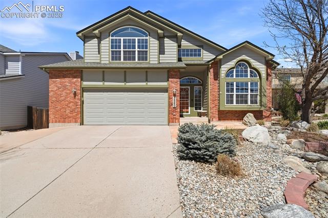 MLS Image for 3860  Timberwood  ,Colorado Springs, Colorado