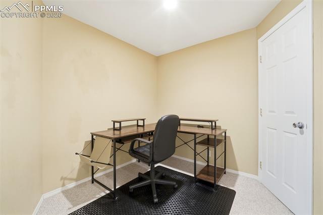 MLS Image for 3860  Timberwood  ,Colorado Springs, Colorado