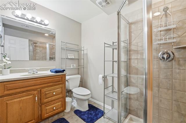 MLS Image for 3860  Timberwood  ,Colorado Springs, Colorado