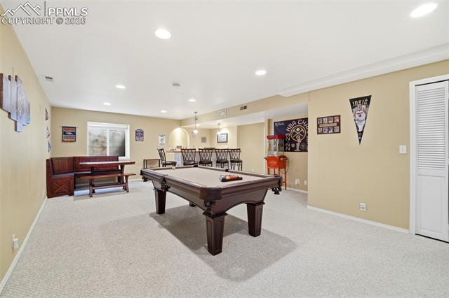 MLS Image for 3860  Timberwood  ,Colorado Springs, Colorado