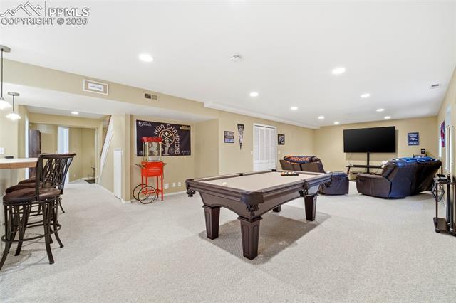 MLS Image for 3860  Timberwood  ,Colorado Springs, Colorado