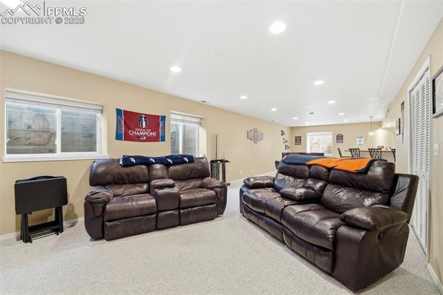MLS Image for 3860  Timberwood  ,Colorado Springs, Colorado