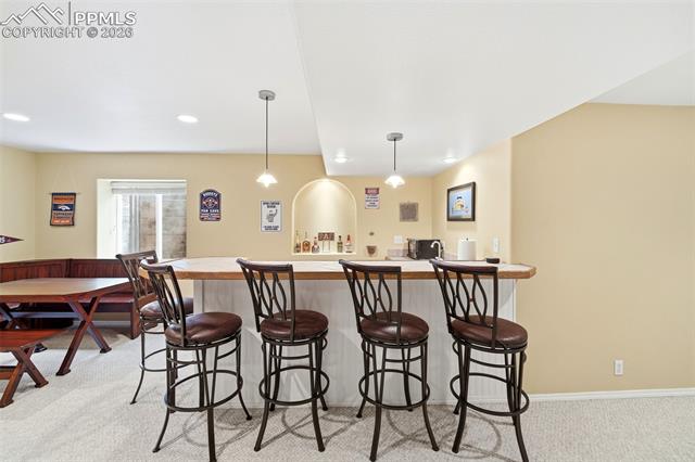 MLS Image for 3860  Timberwood  ,Colorado Springs, Colorado