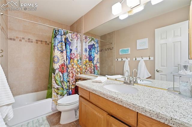 MLS Image for 3860  Timberwood  ,Colorado Springs, Colorado