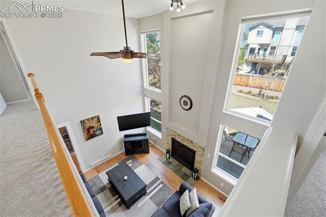 MLS Image for 3860  Timberwood  ,Colorado Springs, Colorado