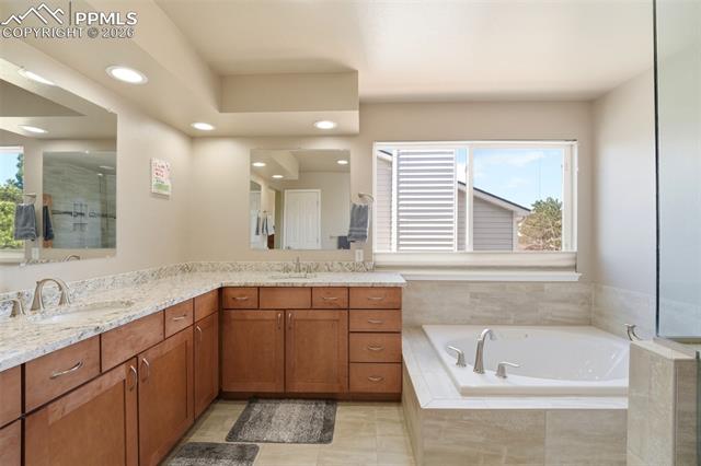 MLS Image for 3860  Timberwood  ,Colorado Springs, Colorado
