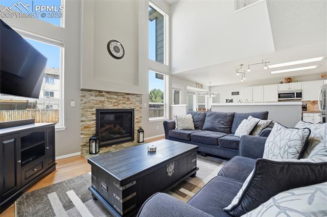MLS Image for 3860  Timberwood  ,Colorado Springs, Colorado