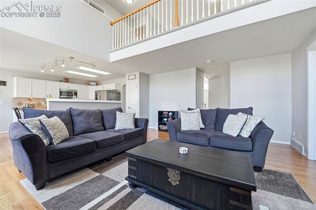 MLS Image for 3860  Timberwood  ,Colorado Springs, Colorado