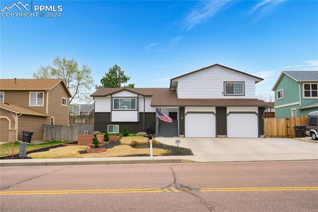 5730  Kittery  , colorado springs  House Search MLS Picture