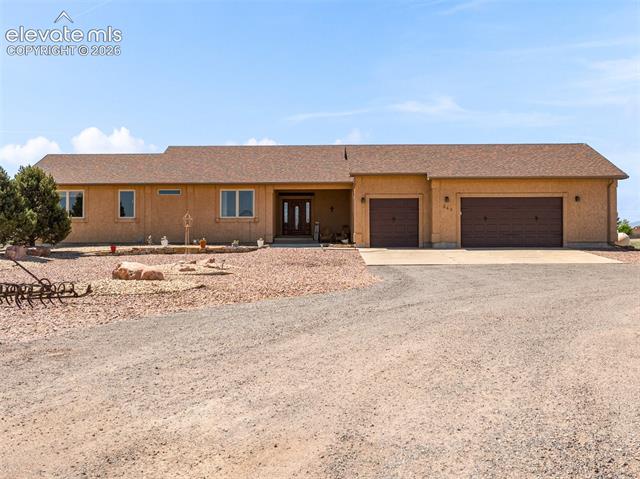 542 E Abeyta  , pueblo&nbsp; House Search MLS Picture