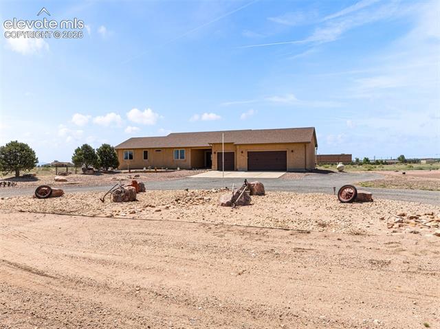 MLS Image for 542 E Abeyta  ,Pueblo, Colorado