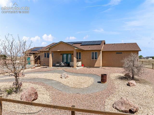 MLS Image for 542 E Abeyta  ,Pueblo, Colorado