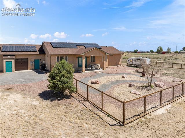 MLS Image for 542 E Abeyta  ,Pueblo, Colorado