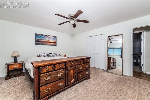 MLS Image for 420  Allegheny  ,Colorado Springs, Colorado