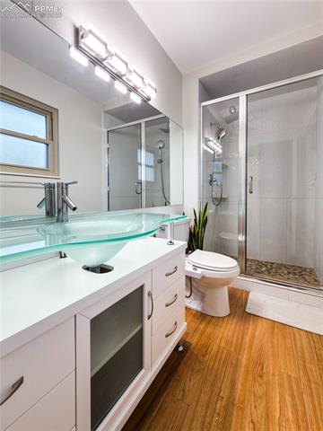 MLS Image for 420  Allegheny  ,Colorado Springs, Colorado