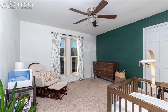 MLS Image for 420  Allegheny  ,Colorado Springs, Colorado
