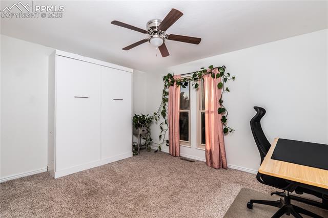 MLS Image for 420  Allegheny  ,Colorado Springs, Colorado