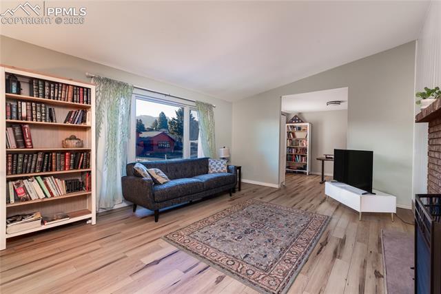 MLS Image for 420  Allegheny  ,Colorado Springs, Colorado