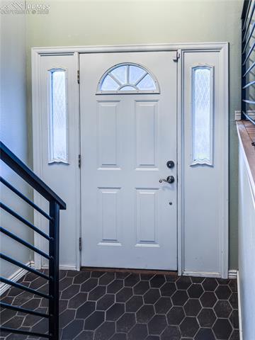 MLS Image for 420  Allegheny  ,Colorado Springs, Colorado