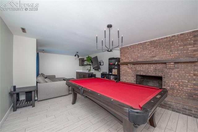 MLS Image for 420  Allegheny  ,Colorado Springs, Colorado