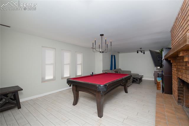 MLS Image for 420  Allegheny  ,Colorado Springs, Colorado