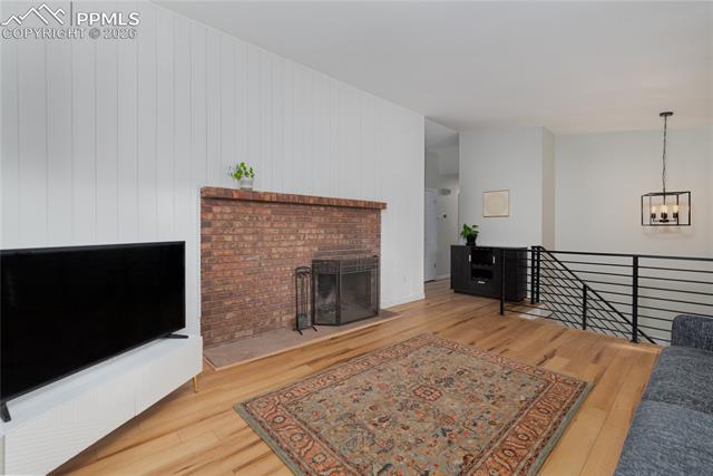 MLS Image for 420  Allegheny  ,Colorado Springs, Colorado