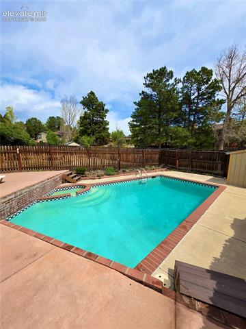 MLS Image for 420  Allegheny  ,Colorado Springs, Colorado