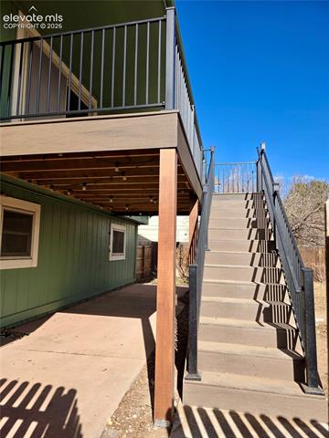 MLS Image for 420  Allegheny  ,Colorado Springs, Colorado
