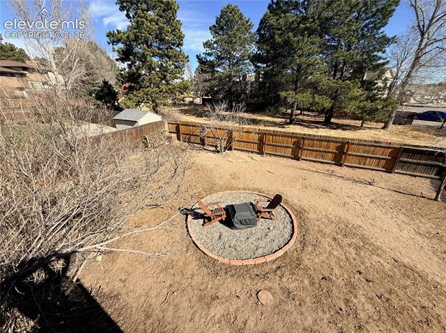 MLS Image for 420  Allegheny  ,Colorado Springs, Colorado