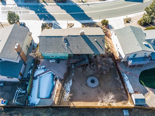 MLS Image for 420  Allegheny  ,Colorado Springs, Colorado