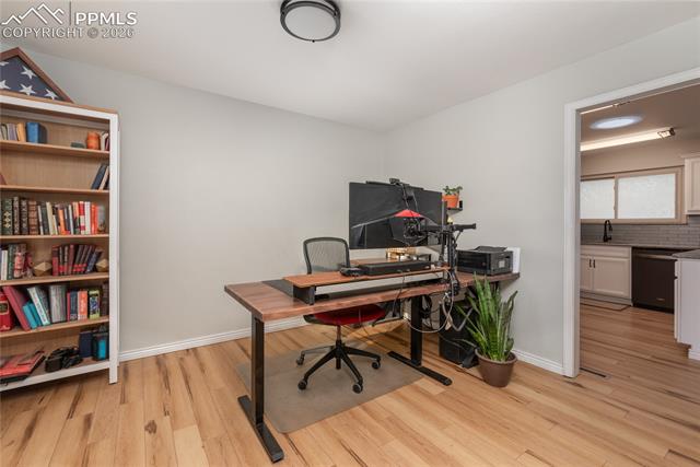 MLS Image for 420  Allegheny  ,Colorado Springs, Colorado