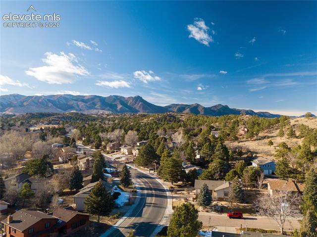 MLS Image for 420  Allegheny  ,Colorado Springs, Colorado