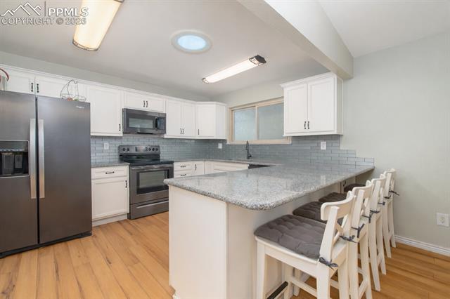MLS Image for 420  Allegheny  ,Colorado Springs, Colorado