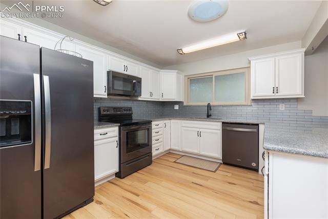 MLS Image for 420  Allegheny  ,Colorado Springs, Colorado