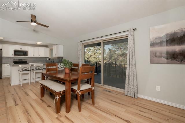 MLS Image for 420  Allegheny  ,Colorado Springs, Colorado