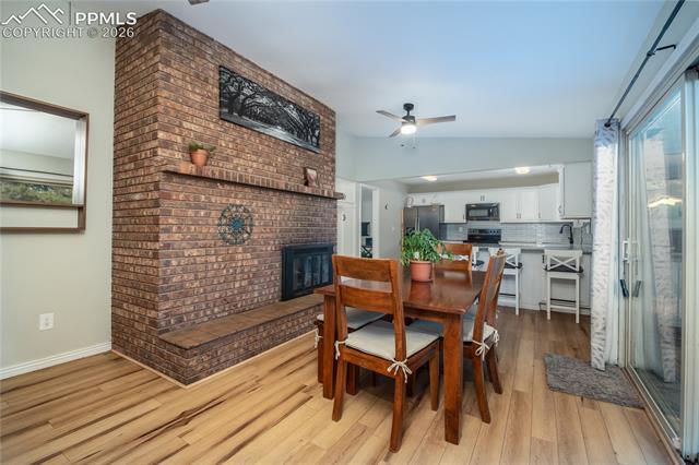 MLS Image for 420  Allegheny  ,Colorado Springs, Colorado