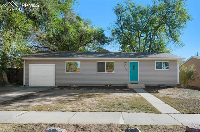 1563  Keaton  , colorado springs  House Search MLS Picture