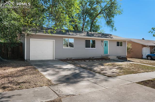 MLS Image for 1563  Keaton  ,Colorado Springs, Colorado