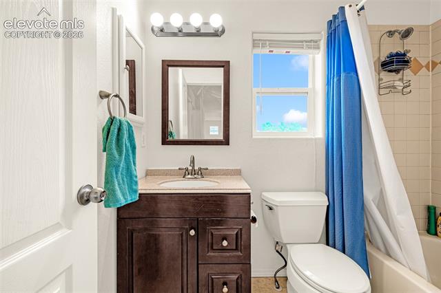 MLS Image for 2483  Majestic Plains  ,Colorado Springs, Colorado
