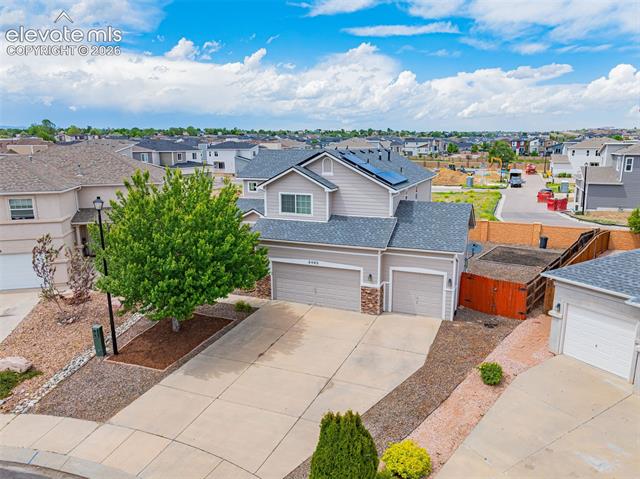 MLS Image for 2483  Majestic Plains  ,Colorado Springs, Colorado