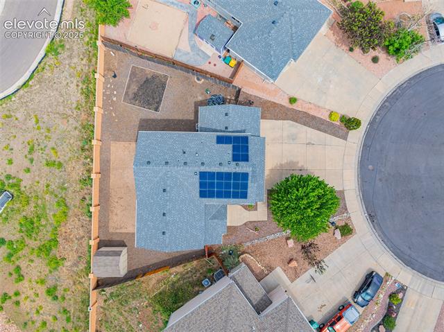MLS Image for 2483  Majestic Plains  ,Colorado Springs, Colorado