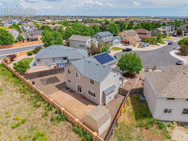 MLS Image for 2483  Majestic Plains  ,Colorado Springs, Colorado