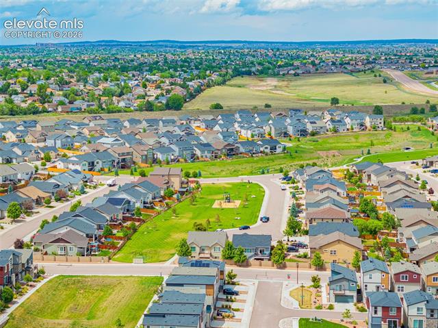 MLS Image for 2483  Majestic Plains  ,Colorado Springs, Colorado