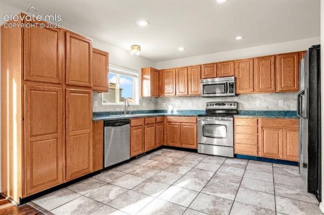 MLS Image for 2483  Majestic Plains  ,Colorado Springs, Colorado