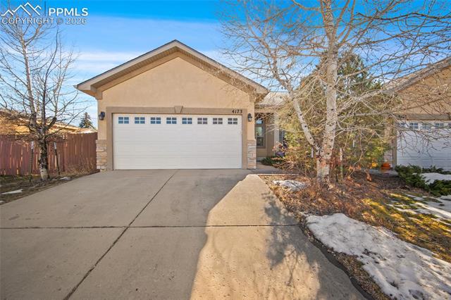 4173  Siferd  , colorado springs&nbsp; House Search MLS Picture